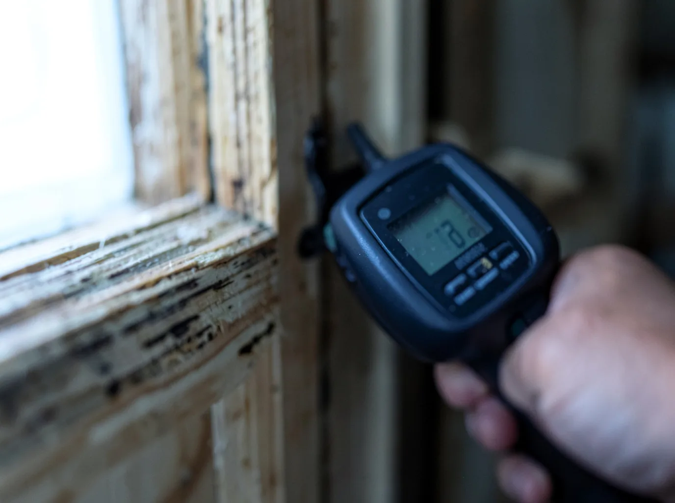 Ceiling Water Damage Repair in Garfield, KY