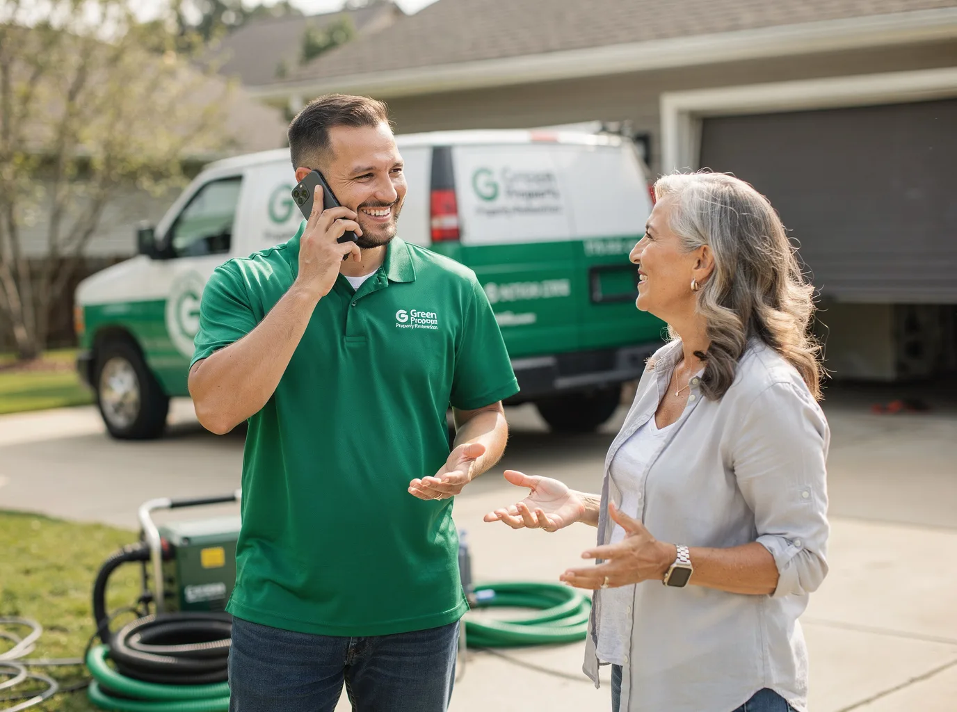 Water Damage Restoration Garfield, KY FAQs